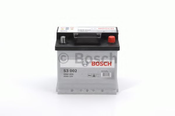 BOSCH 0 092 S30 020 Starter Battery